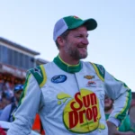 Dale Earnhardt Jr. Breaks Silence on F1 Miami – The Shocking Truth Behind His Allegiance to NASCAR 1 Dale Earnhardt Jr. Breaks Silence on F1 Miami – The Shocking Truth Behind His Allegiance to NASCAR