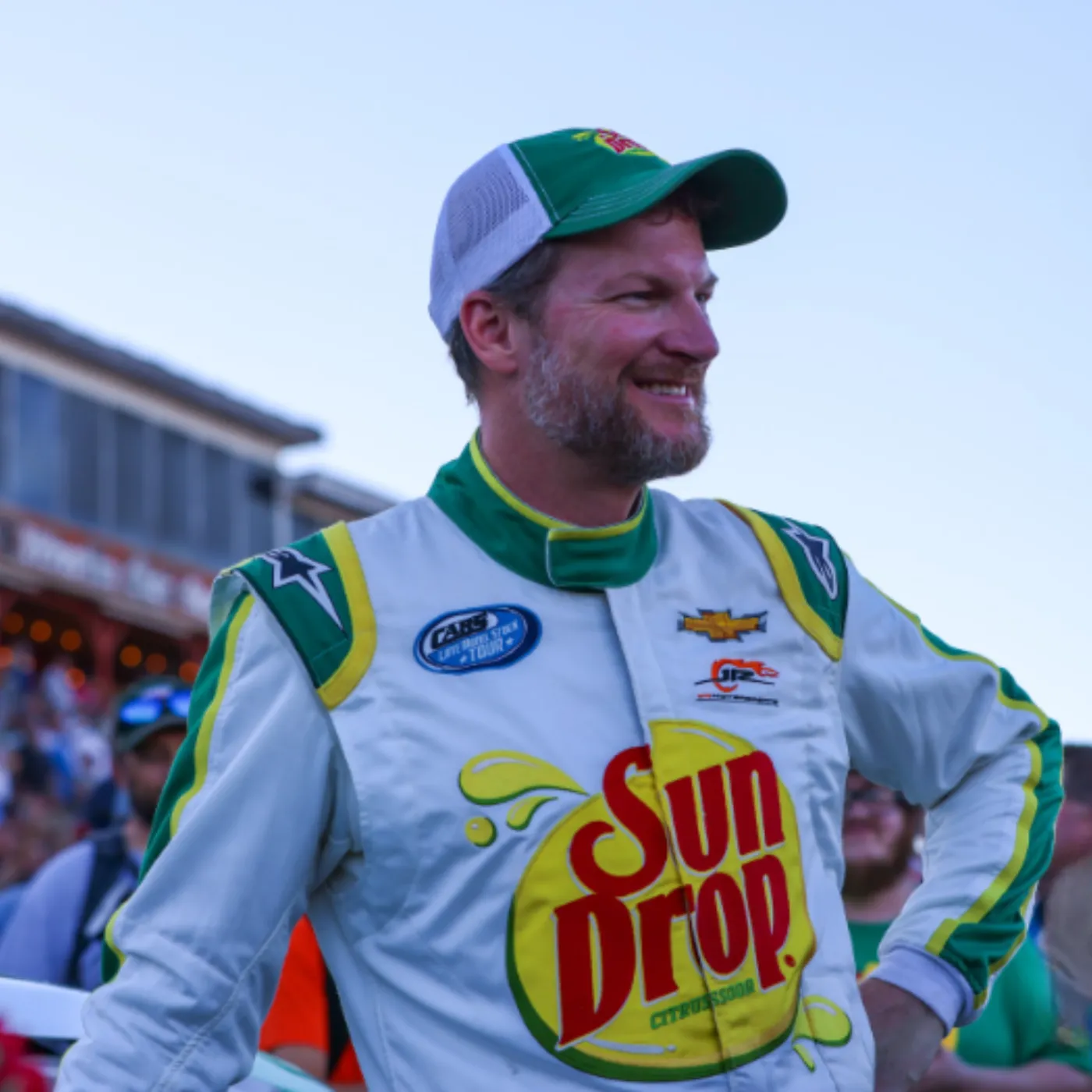 Dale Earnhardt Jr. Breaks Silence on F1 Miami – The Shocking Truth Behind His Allegiance to NASCAR 19 Dale Earnhardt Jr. Breaks Silence on F1 Miami – The Shocking Truth Behind His Allegiance to NASCAR