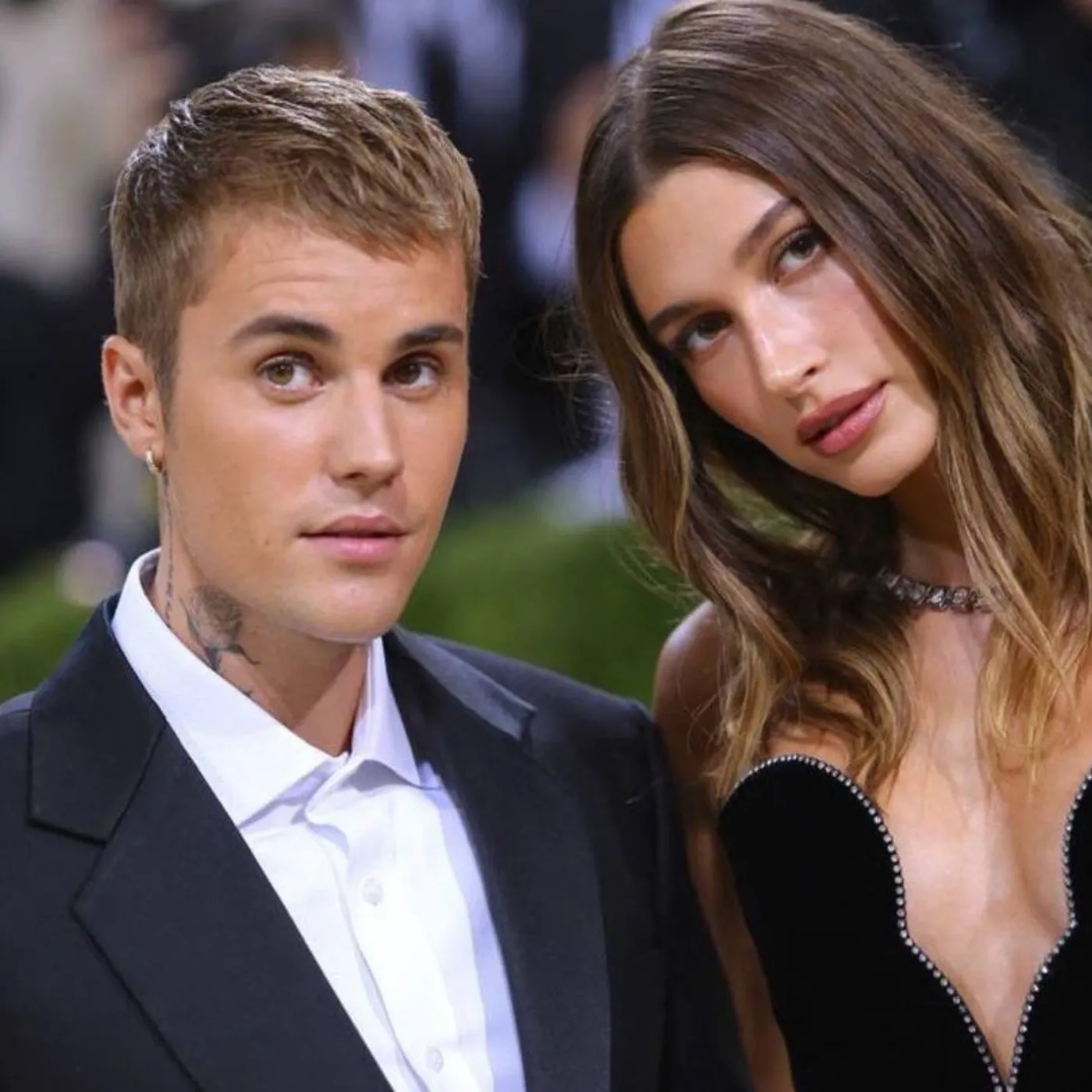Hailey Bieber Stuns at Met Gala 2025—Justin Bieber’s Off-Screen Reaction Sparks Frenzy