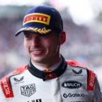 They Called It a Joke—But Verstappen’s 10-Word Statement Just Changed F1 Forever