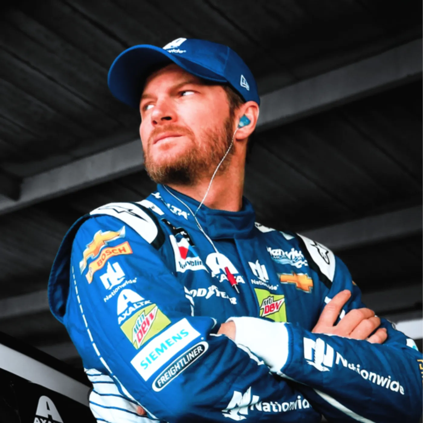 Dale Earnhardt Jr. Rips Into NASCAR’s ‘Ridiculous’ Rule—Fans Are Furious and You Won’t Believe What They’re Saying