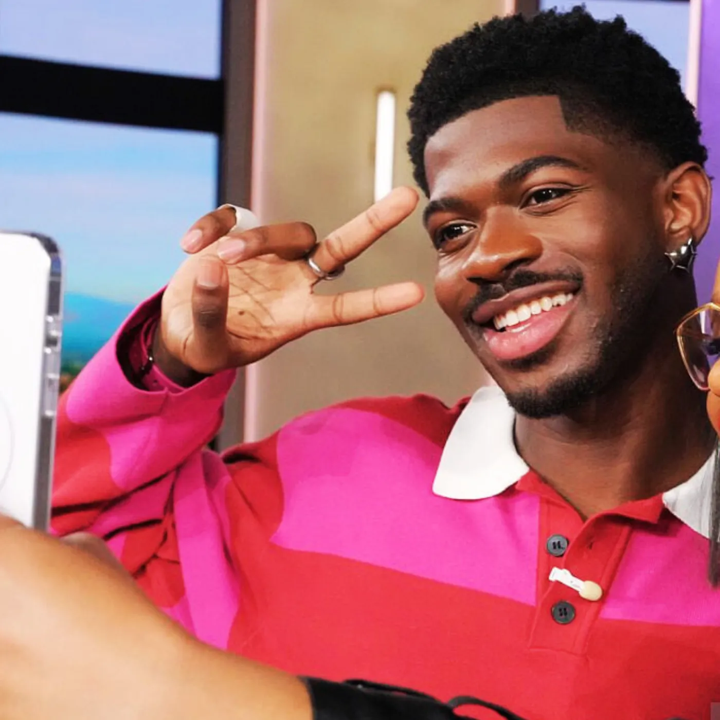 image_681c1186b998a Lil Nas X’s Post-Health Glow-Up Is Here, and Fans Are Hyped for This Reason