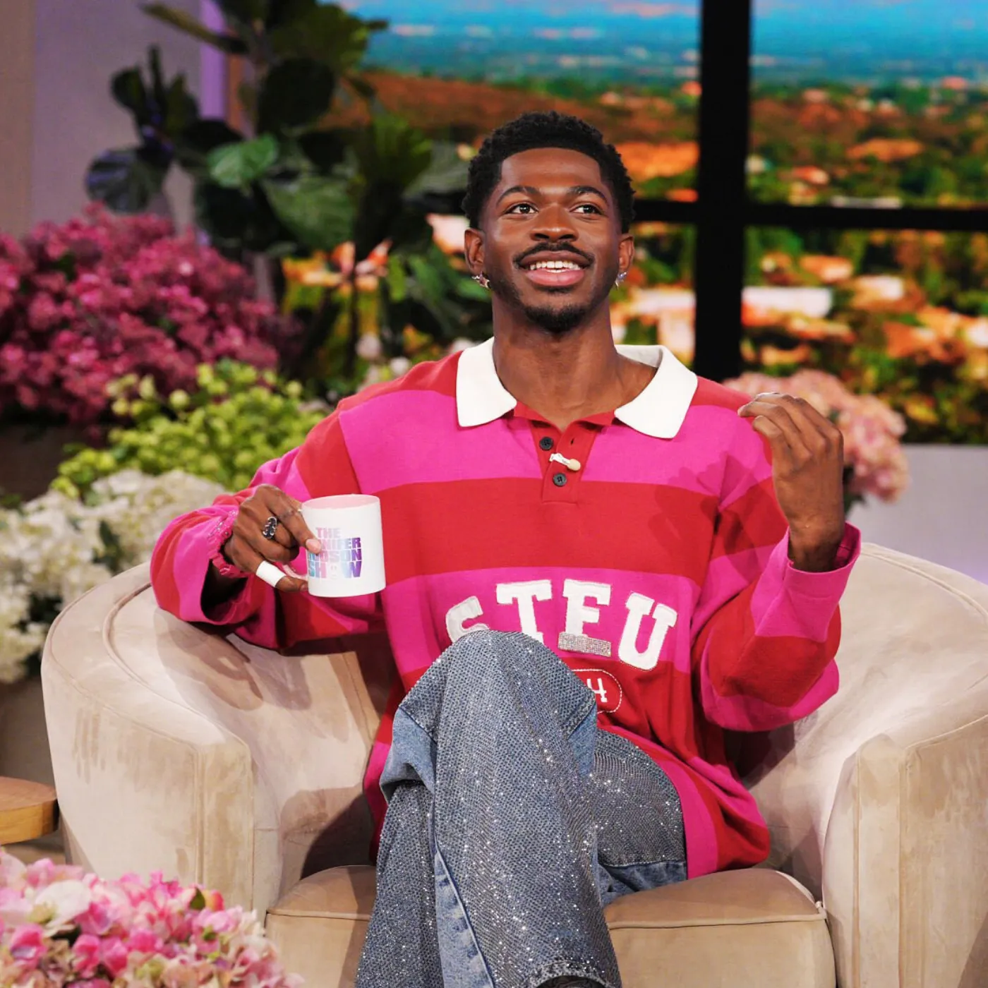 image_681c1188da57b Lil Nas X’s Post-Health Glow-Up Is Here, and Fans Are Hyped for This Reason