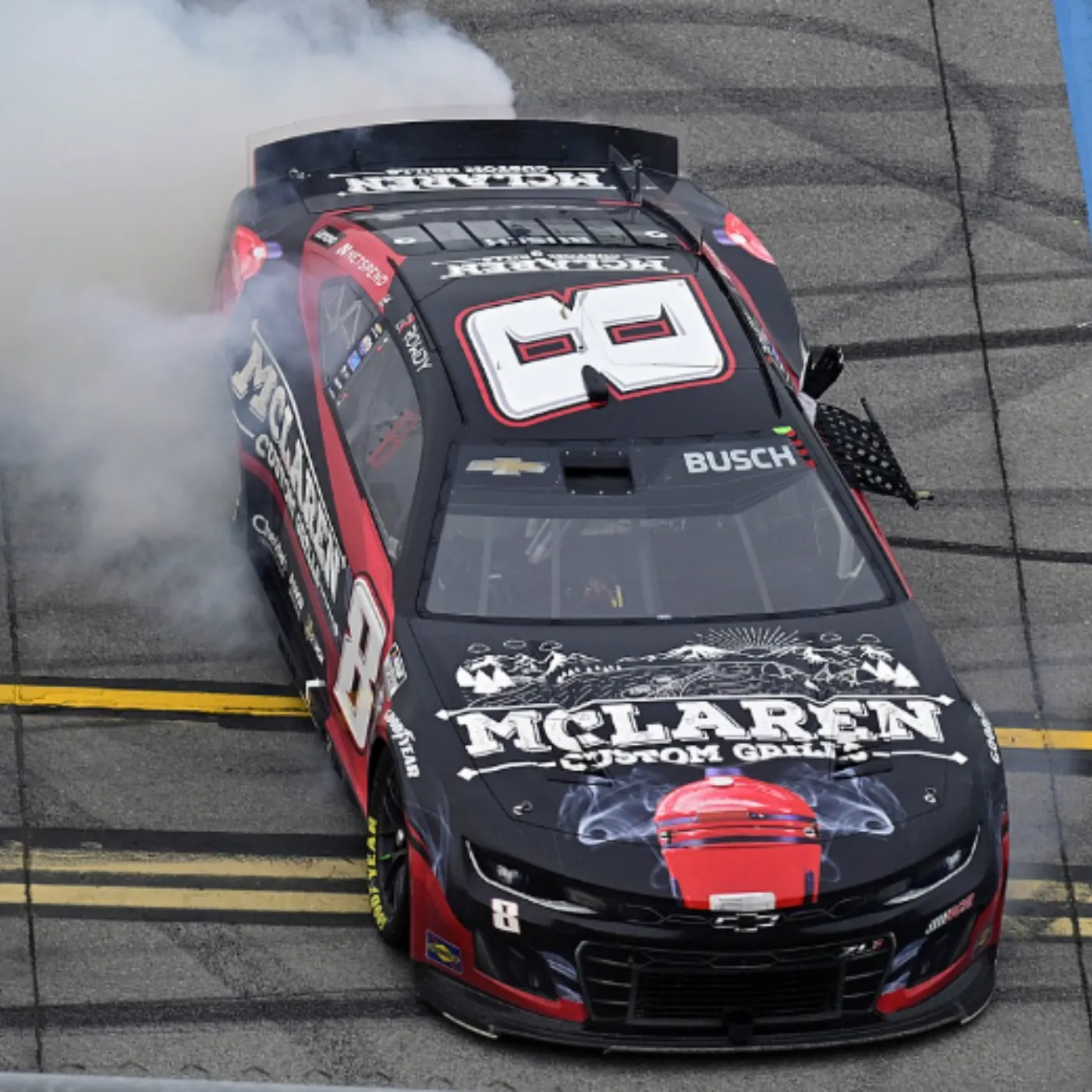 image_681c144736b87 Kyle Busch shares his "immature..." mistakes at NASCAR: "I wish I could fix them"