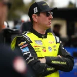 Kyle Busch shares his "immature..." mistakes at NASCAR: "I wish I could fix them" 1 Kyle Busch shares his "immature..." mistakes at NASCAR: "I wish I could fix them"