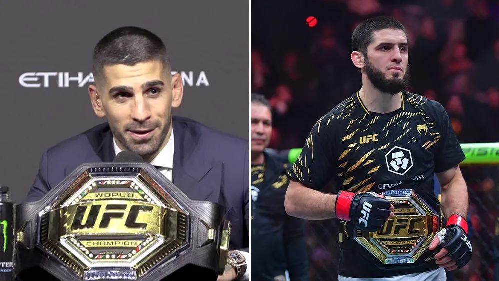 image_681c17db34518 Ilia Topuria Goes ‘Wild’ with Bold Challenges, While Islam Makhachev Stays Silent but Quietly Intensifies Training