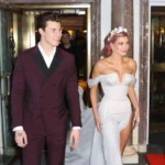 Shawn Mendes and Hailey Bieber’s 2018 Romance Haunts Met Gala 2025