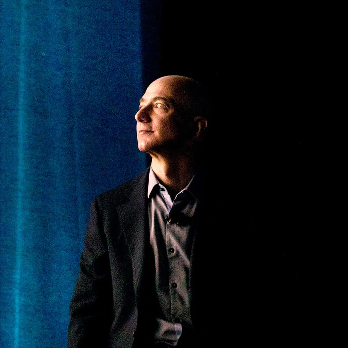Jeff Bezos Shakes Up AI Industry with Major Investment in Toloka Data Company