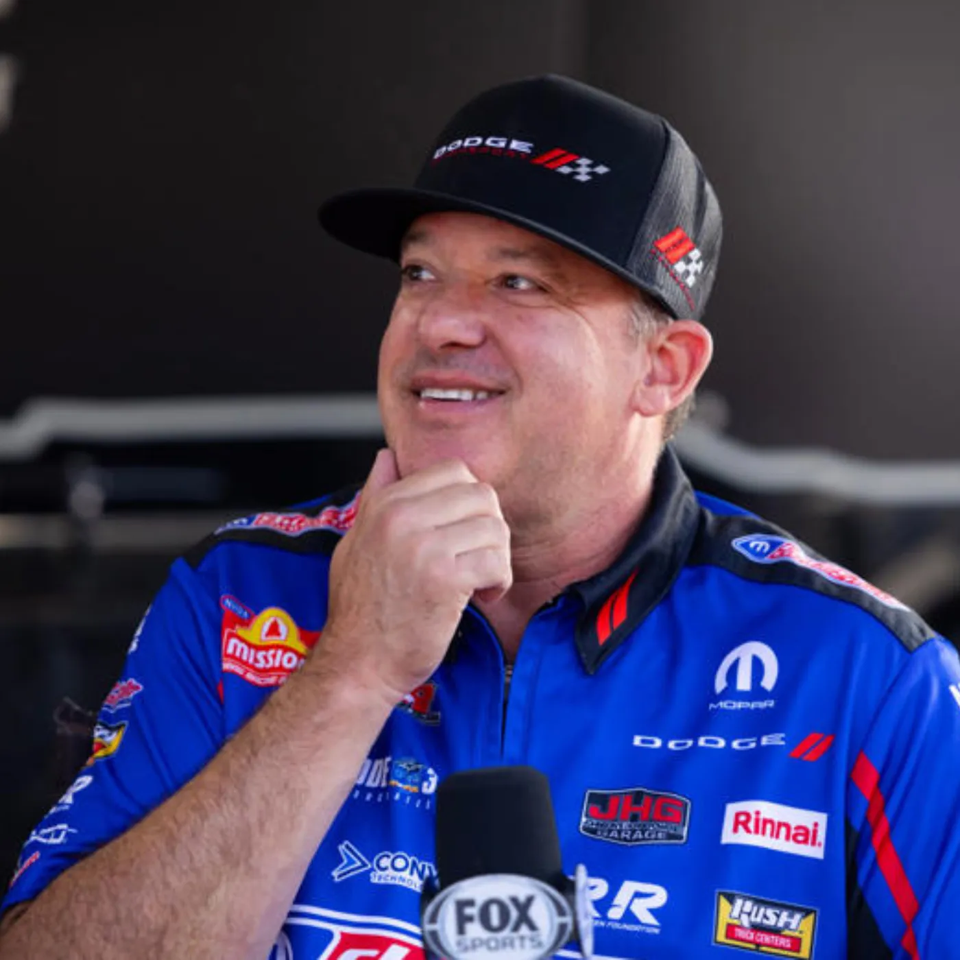 image_681c1e582863b Tony Stewart Explodes at NASCAR: 'I Don't Work for Them...' — Calls Out 'Ignorant' Leadership