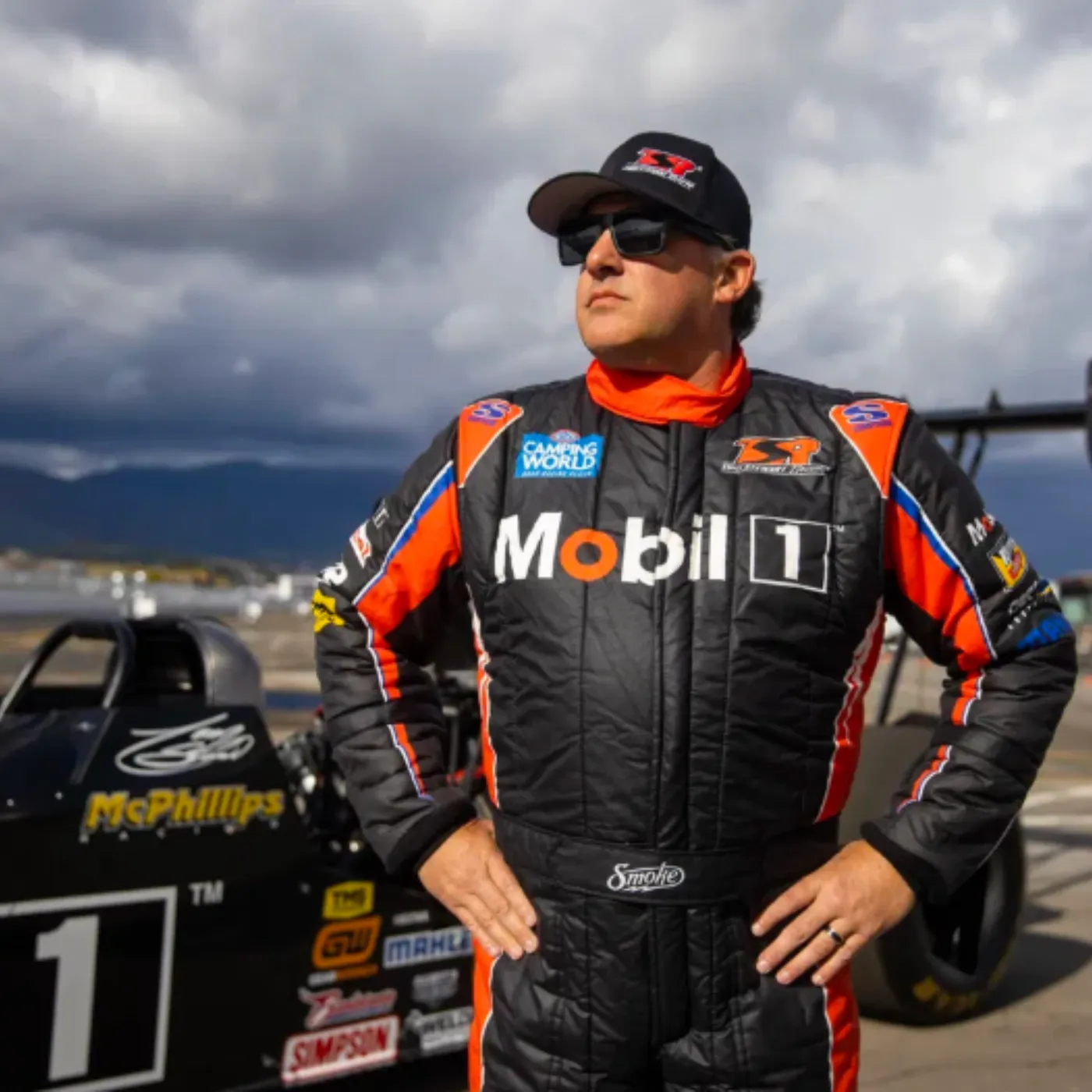 Tony Stewart Explodes at NASCAR: 'I Don't Work for Them...' — Calls Out 'Ignorant' Leadership