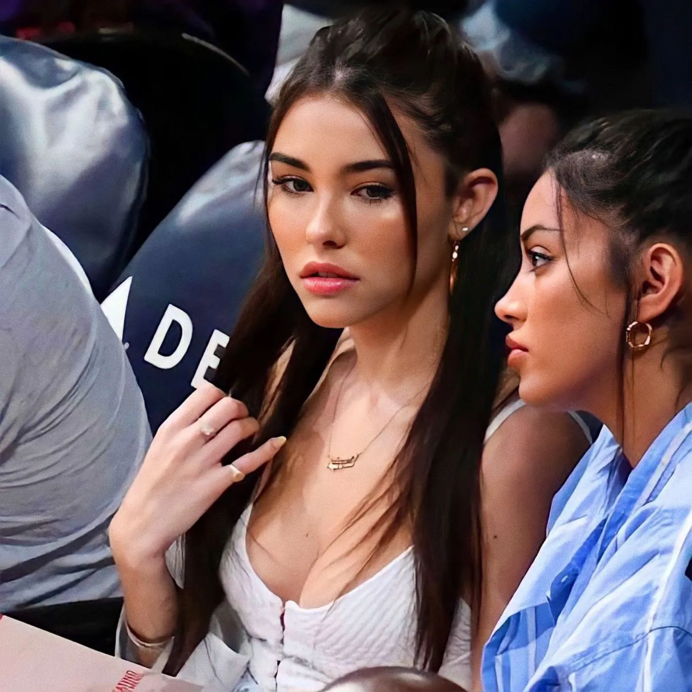 image_681c226e79412 Madison Beer Working on MB3 as Studio Vibes from Leroy Clampitt Spark Buzz