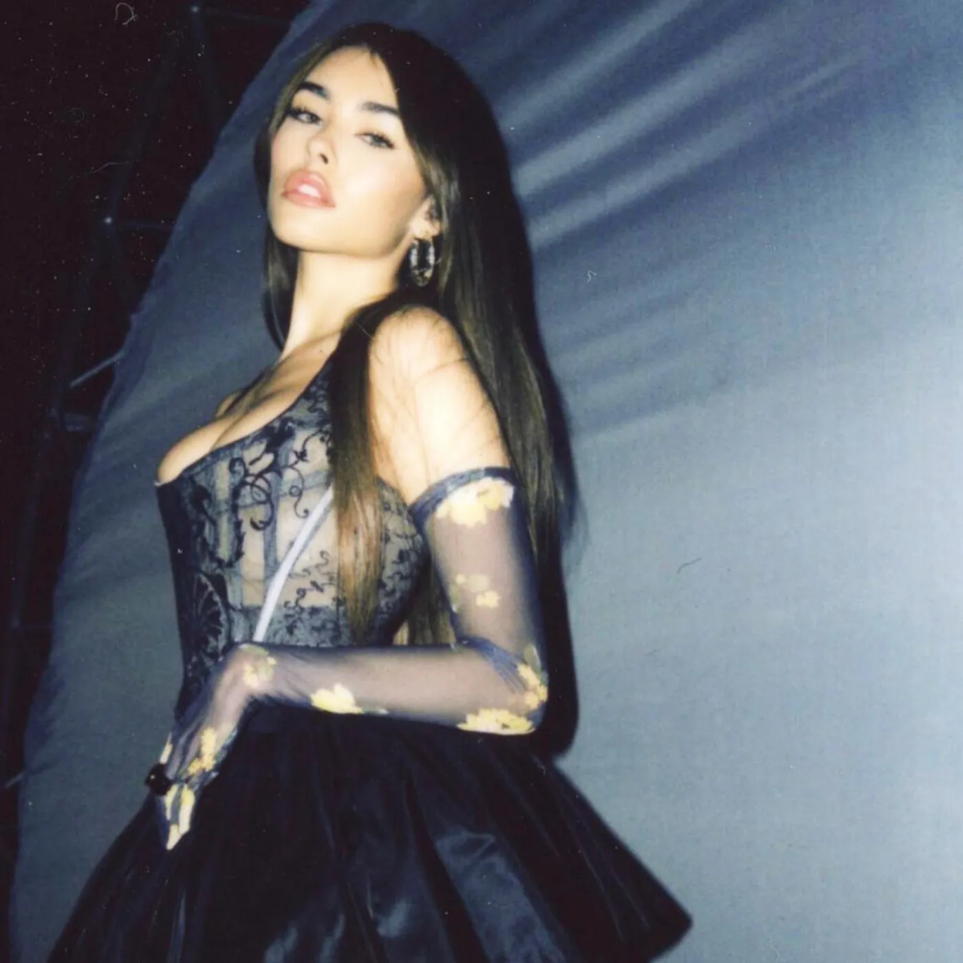 image_681c226f4e6bf Madison Beer Working on MB3 as Studio Vibes from Leroy Clampitt Spark Buzz