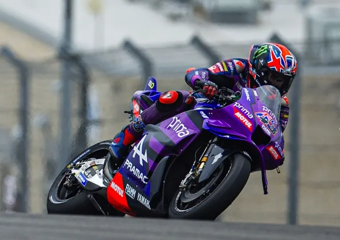 image_681c22d0c4933 Yamaha’s ‘New Weapon’: Jack Miller Confident He’ll Make an Impact at Le Mans MotoGP