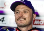 Yamaha’s ‘New Weapon’: Jack Miller Confident He’ll Make an Impact at Le Mans MotoGP 1 Yamaha’s ‘New Weapon’: Jack Miller Confident He’ll Make an Impact at Le Mans MotoGP