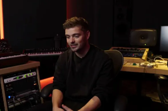 What’s Martin Garrix Hiding in His Studio? A Secret Project Fans Are Dying to Hear!