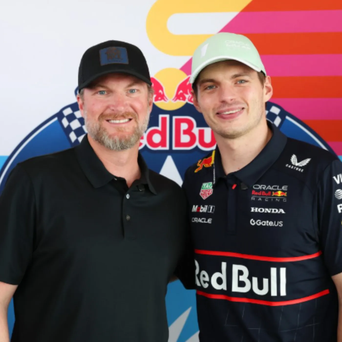 image_681c2c7164d50 Max Verstappen’s Miami Meltdown: The Shocking Rivalry That Will Forever Alter the Future of F1, According to Dale Earnhardt Jr.