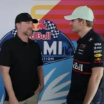 Max Verstappen’s Miami Meltdown: The Shocking Rivalry That Will Forever Alter the Future of F1, According to Dale Earnhardt Jr.