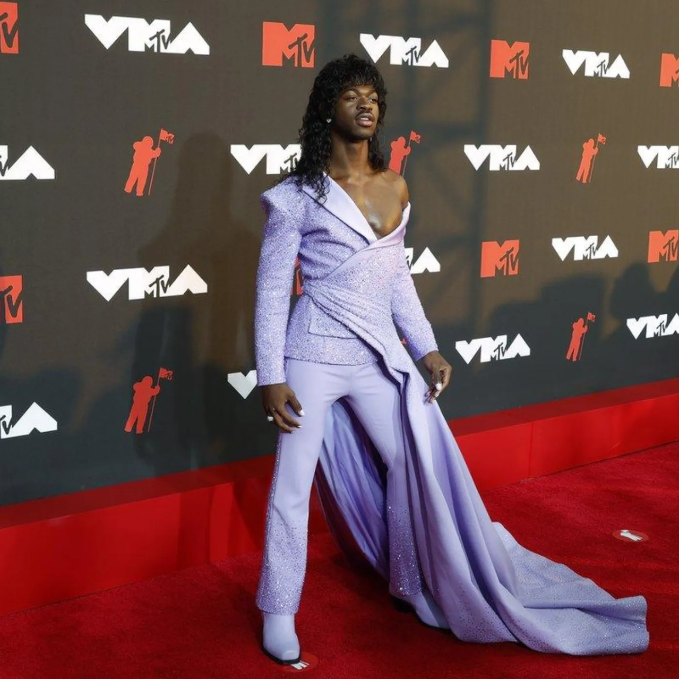 Hold Your Breath: Lil Nas X’s Career Is About to Take a Jaw-Dropping Turn 19 Hold Your Breath: Lil Nas X’s Career Is About to Take a Jaw-Dropping Turn