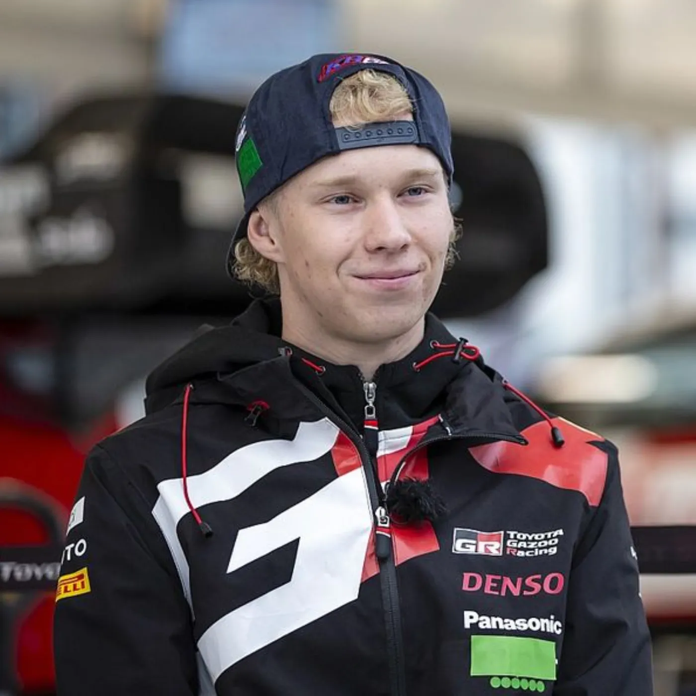 image_681c30ba87797 Kalle Rovanpera Drops a Bombshell: Leaves Toyota Gazoo Racing WRT, Sparking a Rivalry That Will Define WRC’s Future