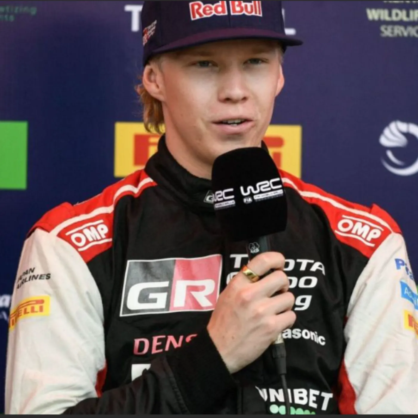 Kalle Rovanpera Drops a Bombshell: Leaves Toyota Gazoo Racing WRT, Sparking a Rivalry That Will Define WRC’s Future 19 Kalle Rovanpera Drops a Bombshell: Leaves Toyota Gazoo Racing WRT, Sparking a Rivalry That Will Define WRC’s Future