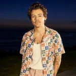 The Kiss Heard Around the World as Harry Styles Redefines Celebrity Affection 1 The Kiss Heard Around the World as Harry Styles Redefines Celebrity Affection