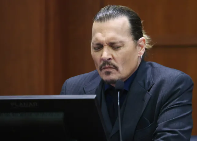 Johnny Depp’s Darkest Movie Experience: The Project That Left Him $2 Million in Debt