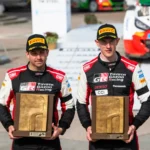 He Tried to Hide It for Years—Elfyn Evans’ Family Secret That Shook the Motorsport World to Its Core 1 He Tried to Hide It for Years—Elfyn Evans’ Family Secret That Shook the Motorsport World to Its Core