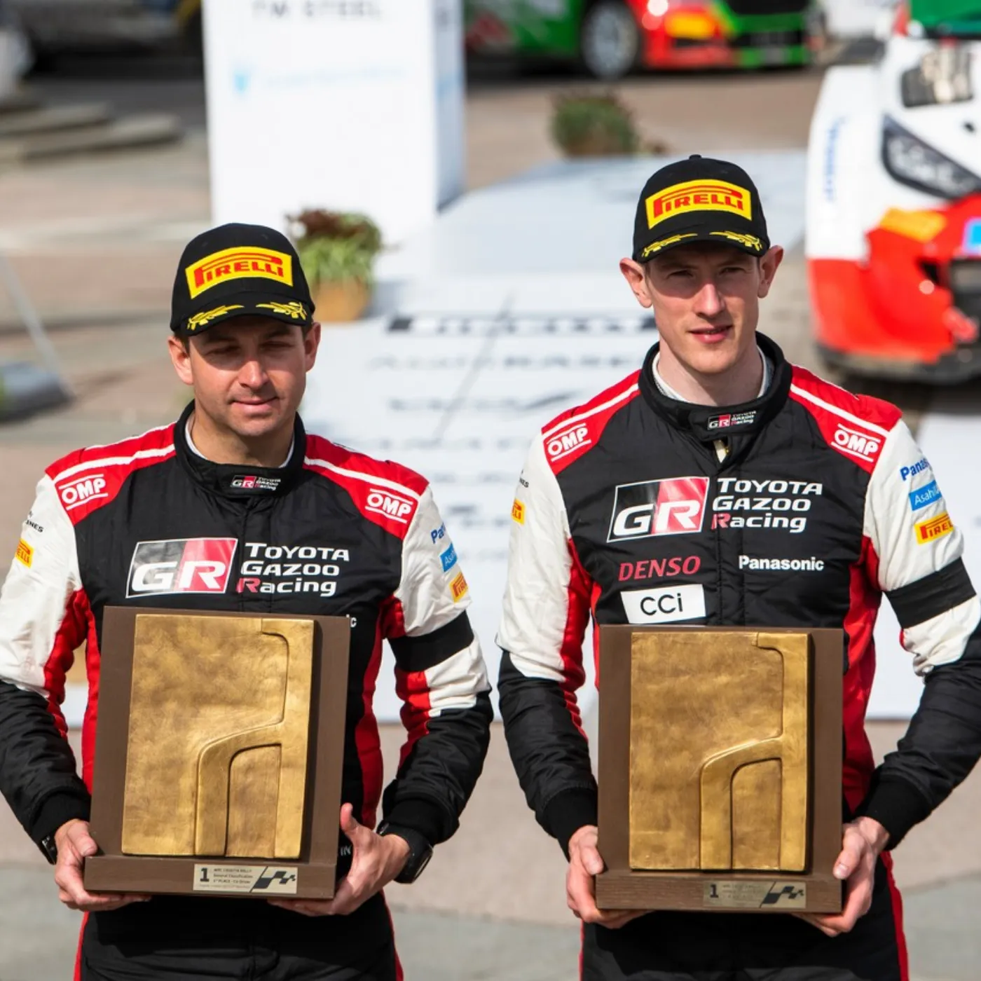 He Tried to Hide It for Years—Elfyn Evans’ Family Secret That Shook the Motorsport World to Its Core