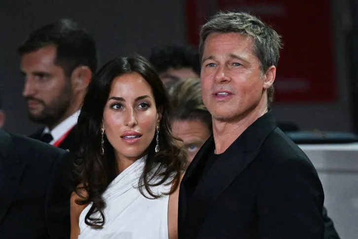 image_681c4534d47d0 No Vows for Now: How Brad Pitt’s Painful Past Is Stalling His Future with Ines de Ramon!