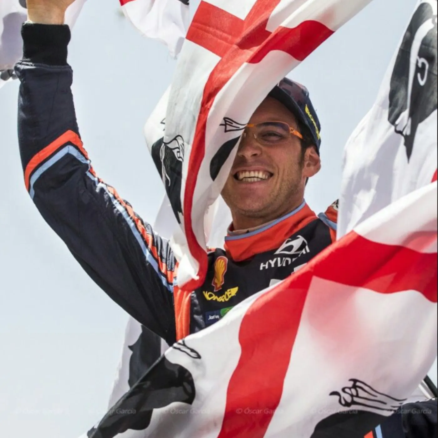 Thierry Neuville ’s Ruthless Exit From Hyundai Sends WRC Into Total Meltdown