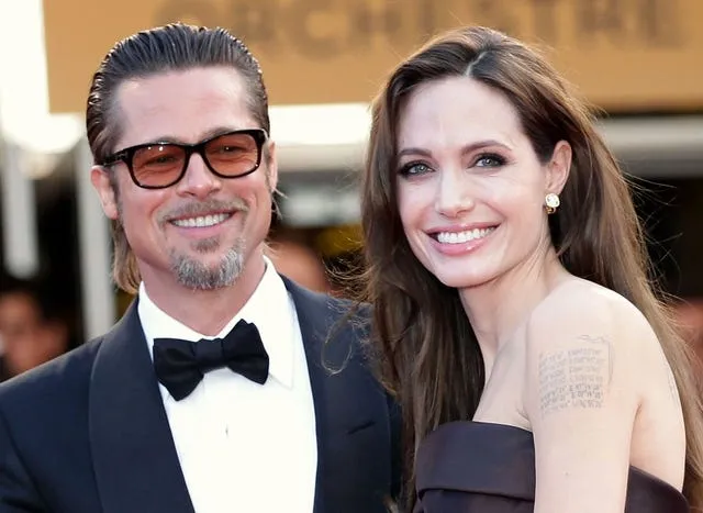 image_681c49899f41a Brad Pitt at 61: What’s the Secret Behind His Unique Habit of ‘Blending In’ with the Style of Each Leading Lady?