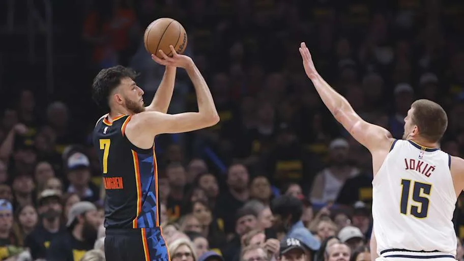 image_681c504c0c109 Nikola Jokic Admits After Game 2 Loss: Thunder Were ‘Aggressive and Much Better,’ What Can Nuggets Do to Turn Things Around in 2025 Playoffs?