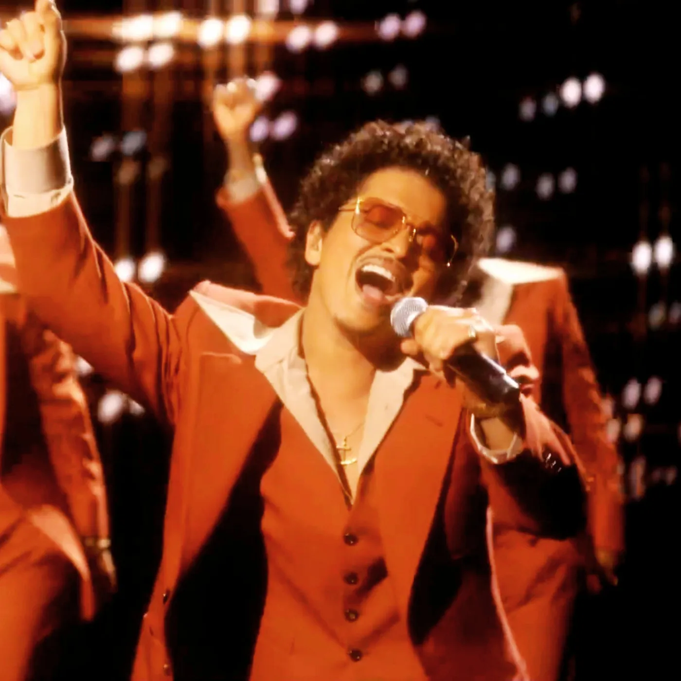 Bruno Mars Shakes Up Vegas with Shocking Dates and Fans Can't Stop Talking