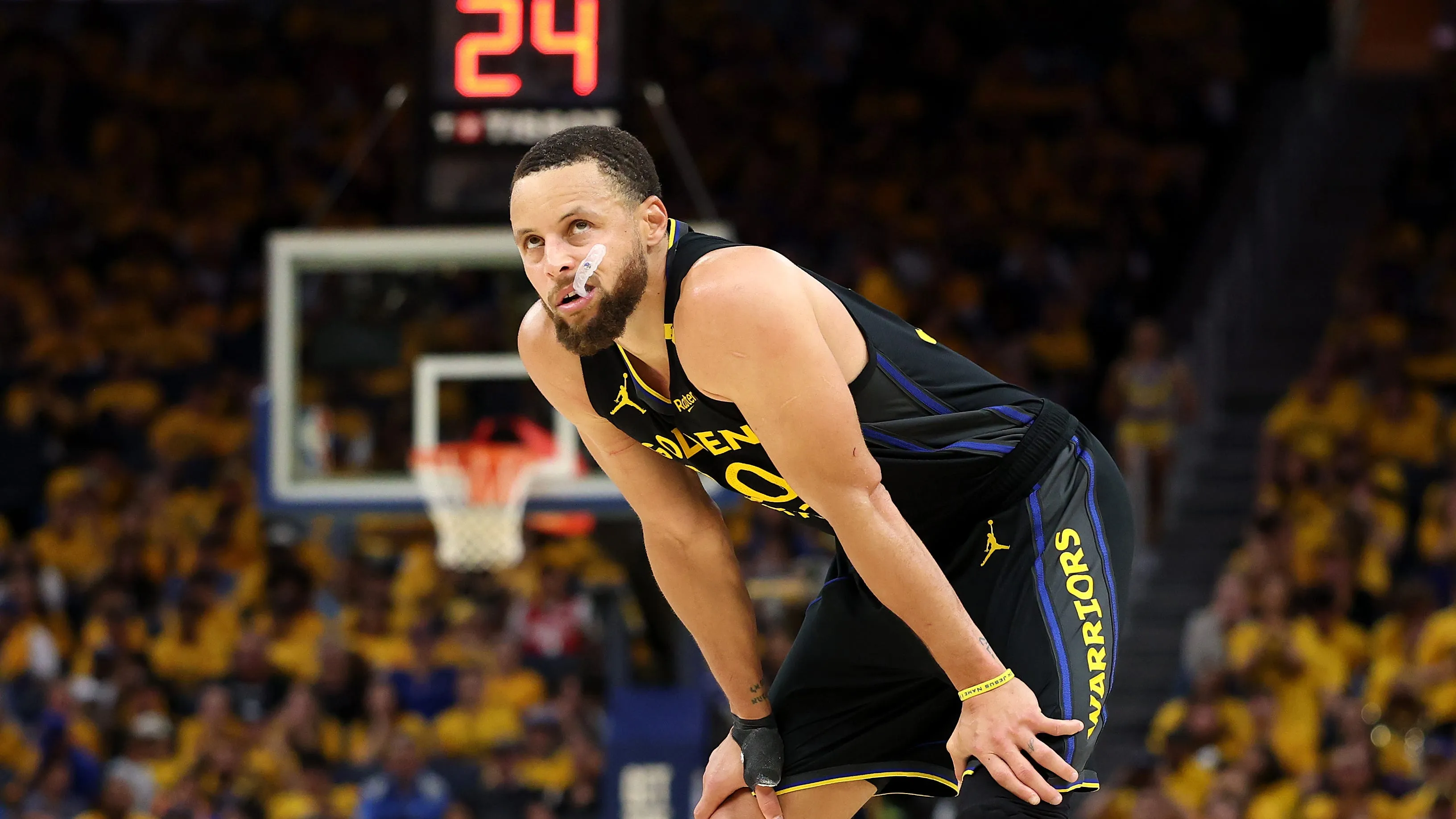 image_681c53ca1140c Stephen Curry Suffers Injury and Must Rest for at Least a Week: What Will the Warriors Do to Maintain Their Advantage Against the Timberwolves?