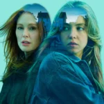 Sydney Sweeney and Julianne Moore Play Mother-Daughter Duo with a Dark Secret in Echo Valley