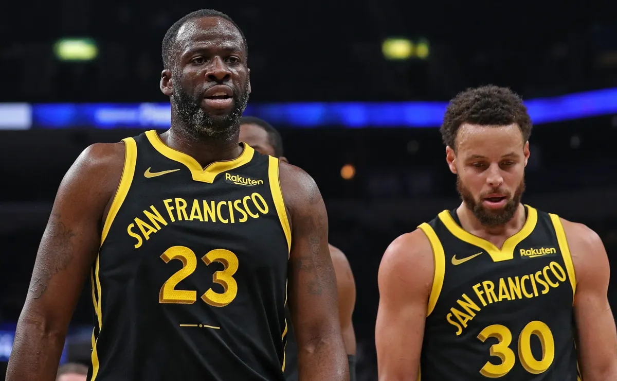 image_681c56141f4a0 Warriors Lose Curry but Stay Calm: Draymond Green Explains Why the Team ‘Won’t Panic’ Against the Timberwolves