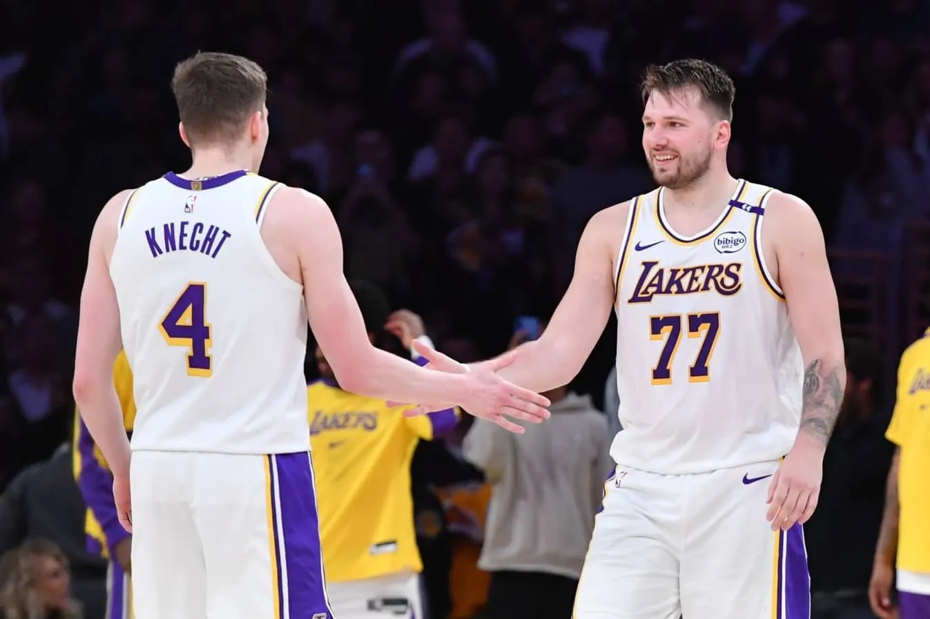 image_681c5b3d021e5 Dalton Knecht’s Lakers Dream Under Threat: Rob Pelinka’s Focus on Luka Doncic Extension Ignites Fierce Debate