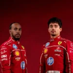 Lewis Hamilton's Radio Fury Shakes Ferrari to Its Core—Brundle & Kravitz Reveal This Explosive Moment That Will Reshape F1's Future Forever