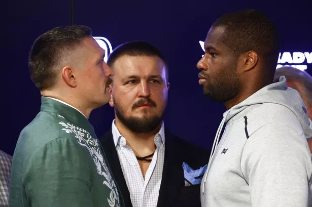 image_681c5eed8b782 Anthony Joshua Couldn't Keep His Cool When Mentioning Usyk-Dubois: Is It Related to His Past Loss?