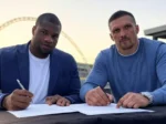$25 Million Contract Revealed: Daniel Dubois Vows to ‘Destroy’ Usyk in Explosive Wembley Rematch 1 $25 Million Contract Revealed: Daniel Dubois Vows to ‘Destroy’ Usyk in Explosive Wembley Rematch