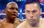 Dillian Whyte vs Joseph Parker 2 : Reports Reveal the Heavyweight Rematch Will Be Announced Soon 1 Dillian Whyte vs Joseph Parker 2 : Reports Reveal the Heavyweight Rematch Will Be Announced Soon