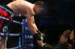 How Joseph Parker's mother overcame her fears to support her son's journey to become a heavyweight boxer? 1 How Joseph Parker's mother overcame her fears to support her son's journey to become a heavyweight boxer?