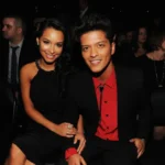 Bruno Mars and His Ex Fans Are Wondering If a Reunion Is on the Horizon