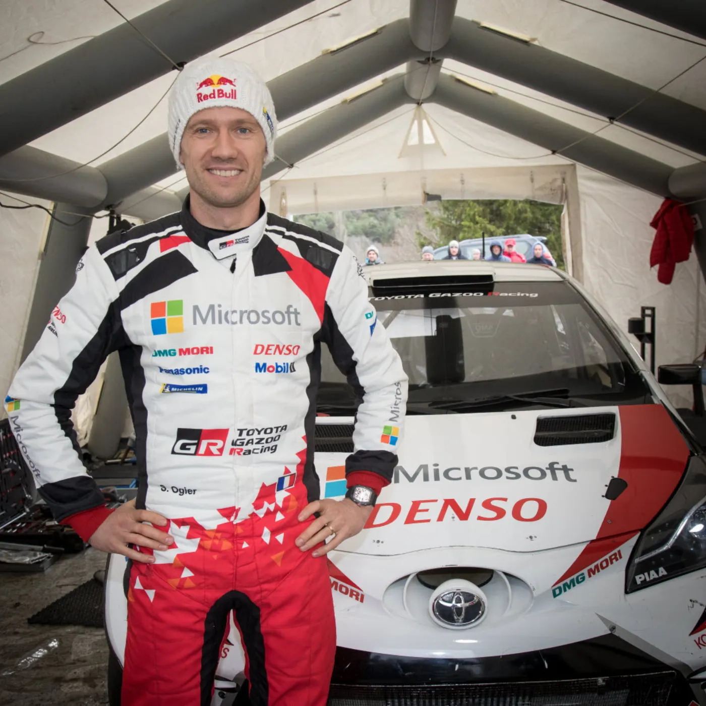 image_681c6f95dd706 Elfyn Evans Leaves WRC In Shock—Even Legend Sébastien Ogier Admits It’s Beyond Imagination