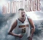 Is Nikola Jokić Having the Greatest Playoff Run Ever? Topping Rebounds, Assists, Steals, and Stocks in 2025 While Sitting Second in Points! 1 Is Nikola Jokić Having the Greatest Playoff Run Ever? Topping Rebounds, Assists, Steals, and Stocks in 2025 While Sitting Second in Points!