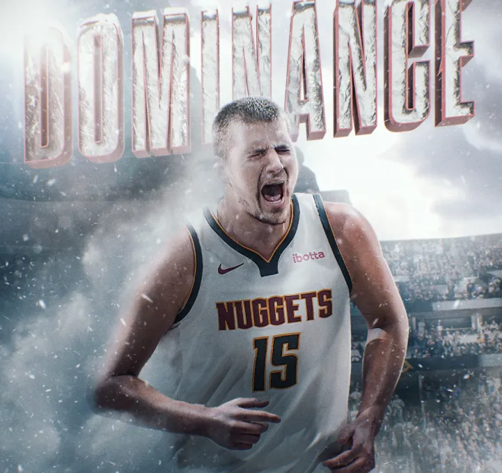 Is Nikola Jokić Having the Greatest Playoff Run Ever? Topping Rebounds, Assists, Steals, and Stocks in 2025 While Sitting Second in Points!