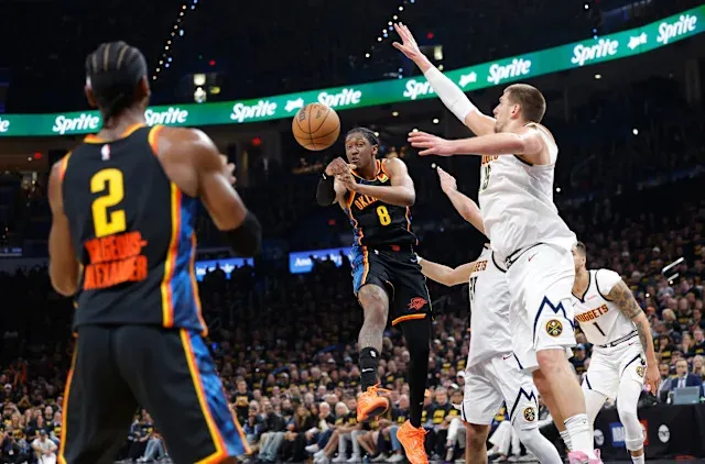 image_681c736dac8e7 Nikola Jokić and Shai Gilgeous-Alexander Deliver a Playoff Masterpiece: The 2025 Nuggets-Thunder Series Becomes an MVP Legacy Duel!