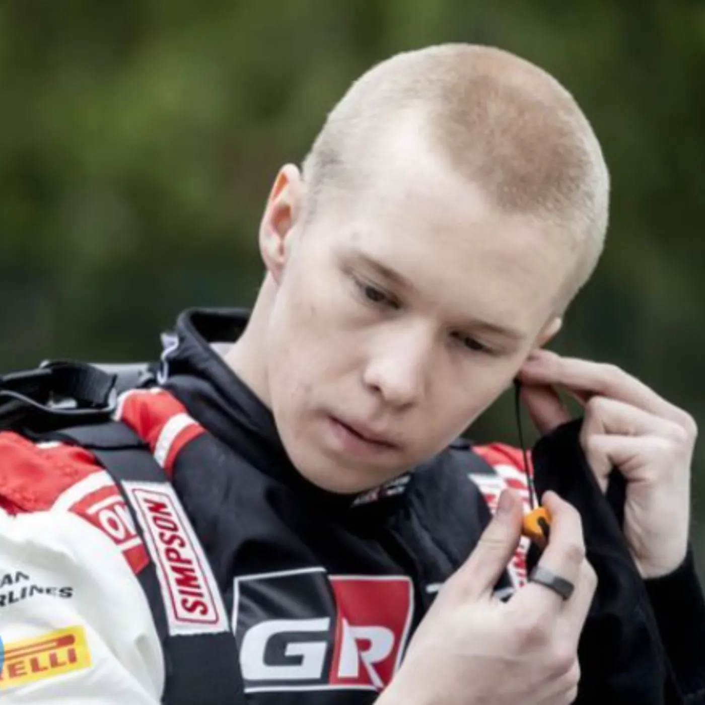image_681c753104bfb Kalle Rovanpera's Tough Stance on Toyota Gazoo Racing WRT: The Truth Behind His Refusal to Believe in 'Promises'