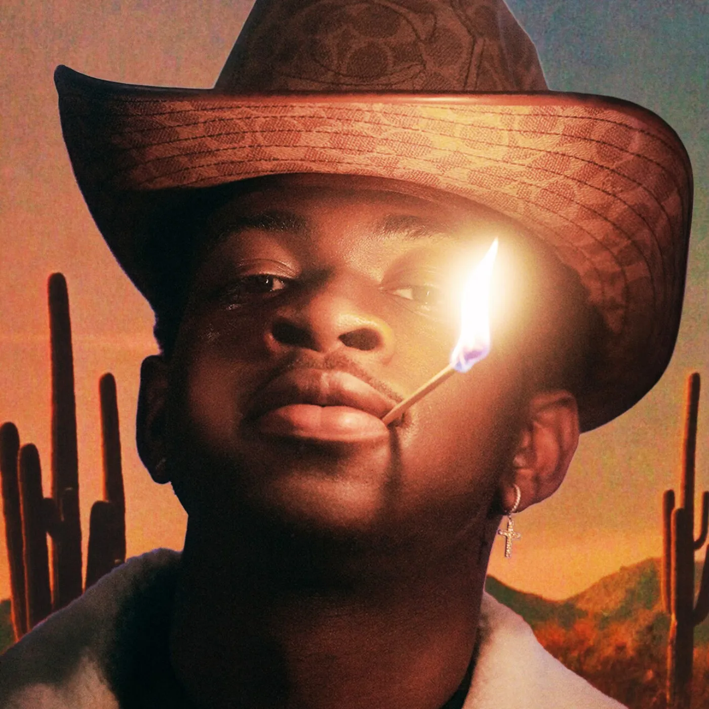 Lil Nas X’s Voice Is Hiding a Detail Only Studio Insiders Noticed