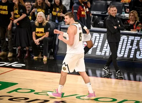 image_681d65adc00d3 Aaron Gordon Stands Up to Defend Jokic: Nuggets Locker Room Tension Erupts Over Referee Injustice